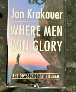 Where Men Win Glory