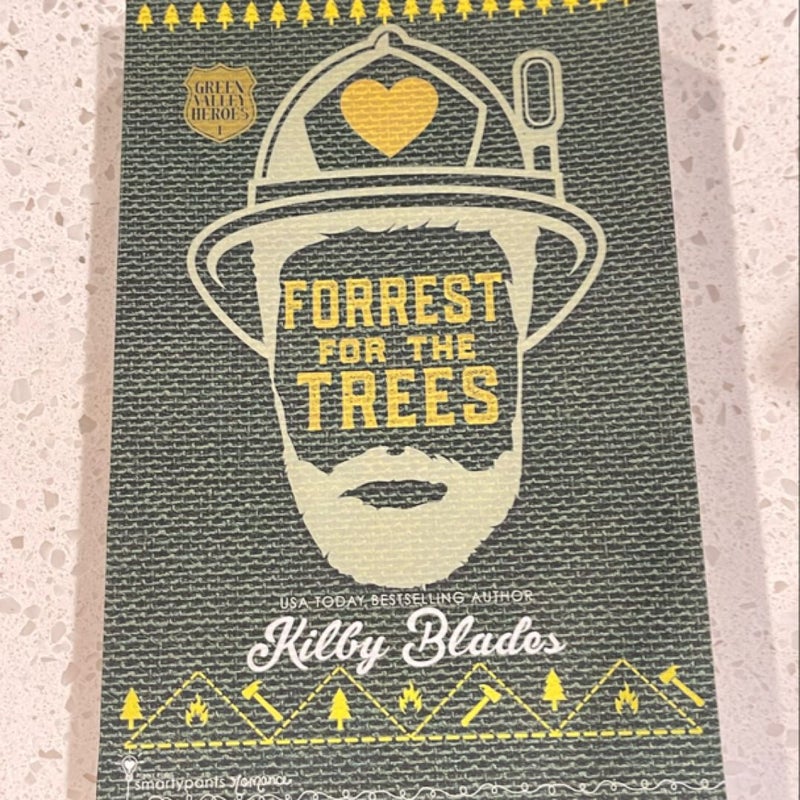 Forrest for the Trees