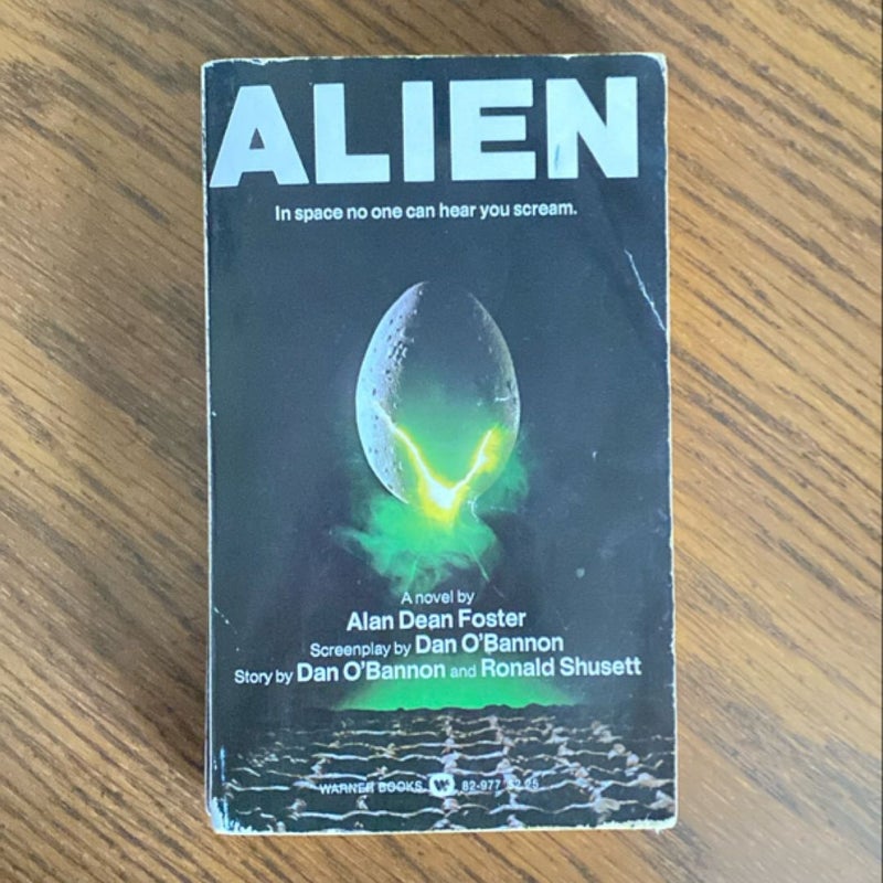 Alien