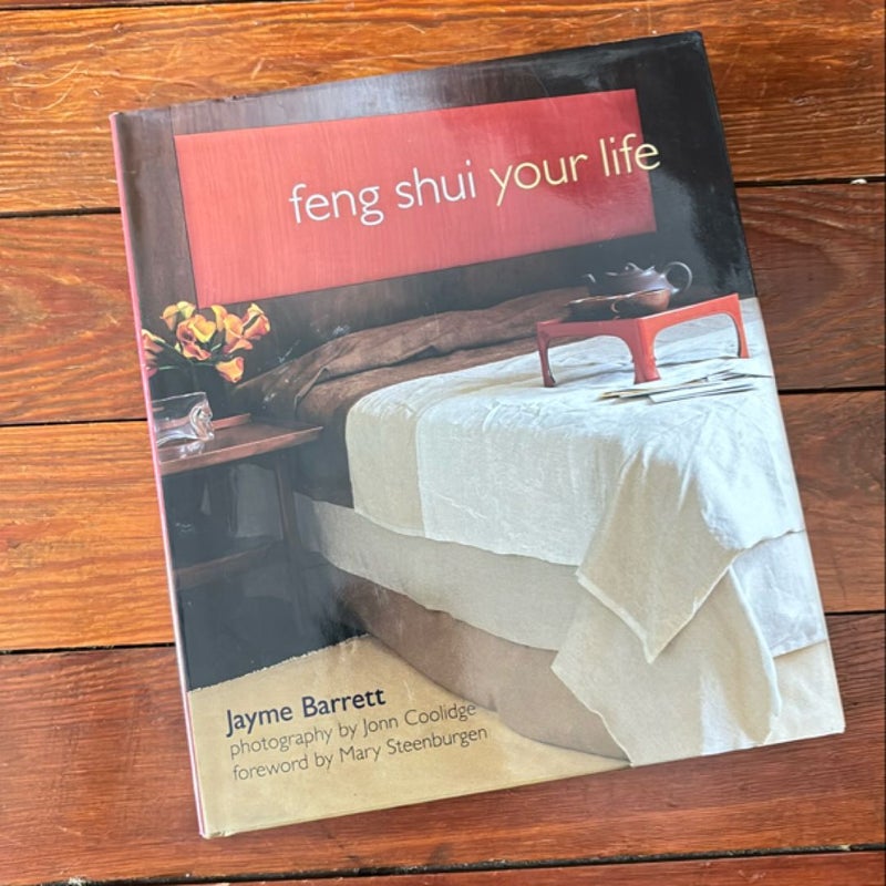 Feng Shui Your Life