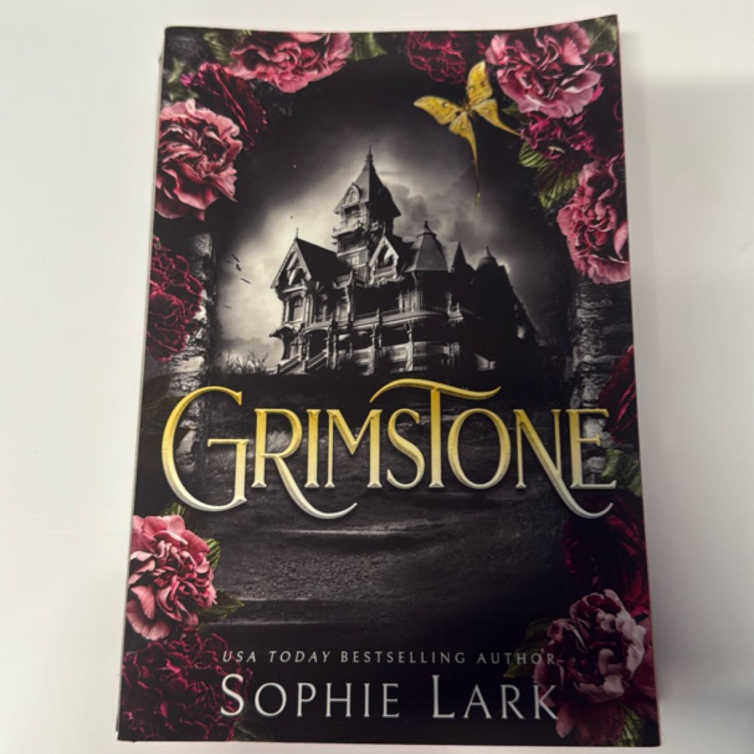 Grimstone