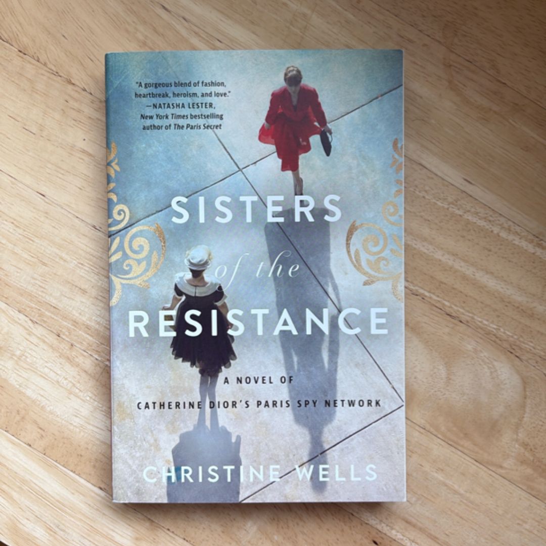 Sisters of the Resistance