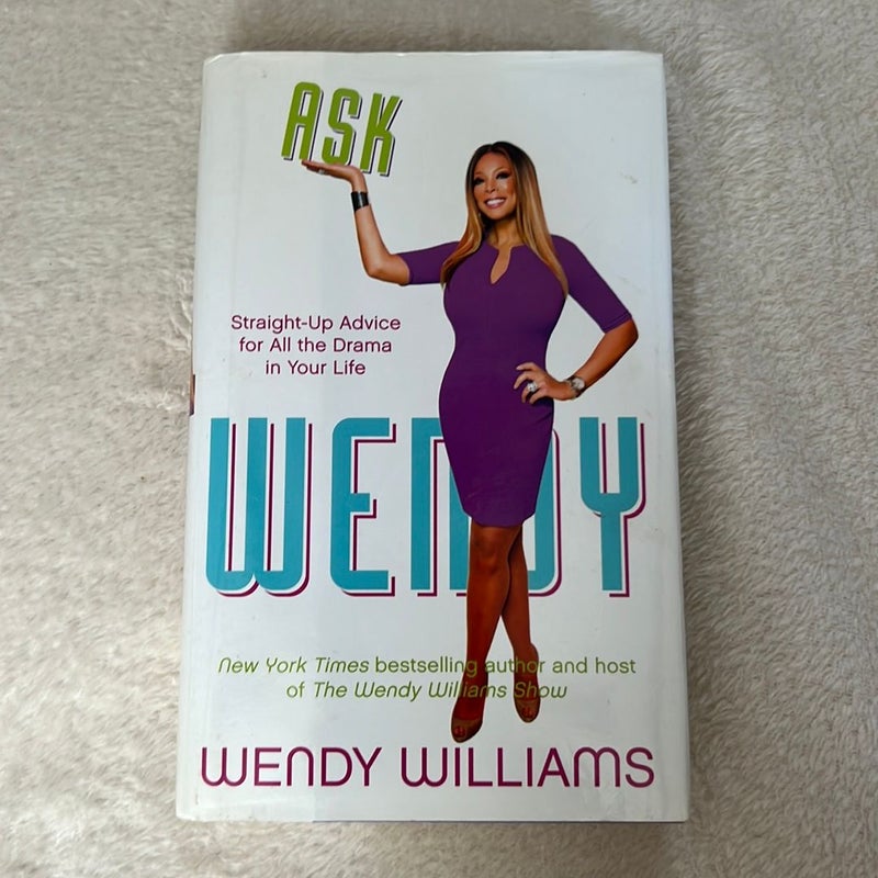 Ask Wendy