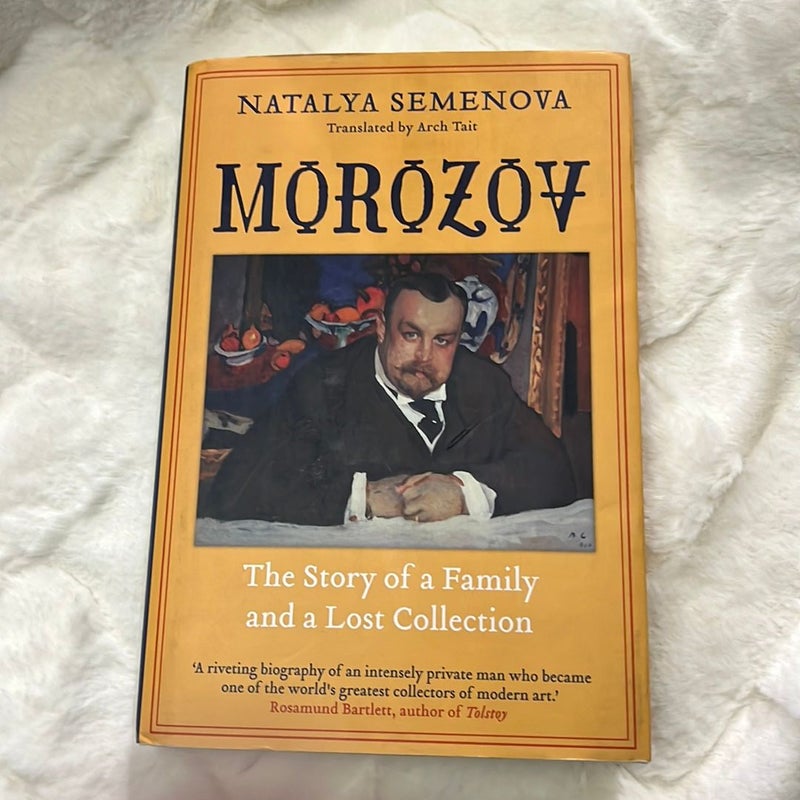 Morozov