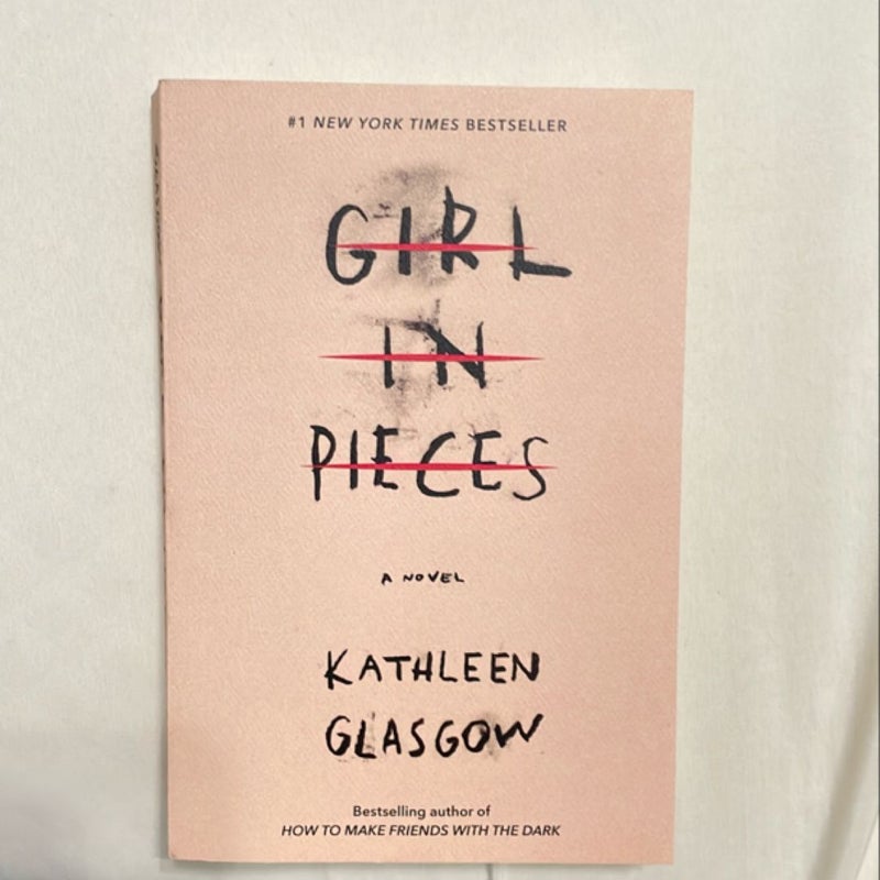 Girl in Pieces