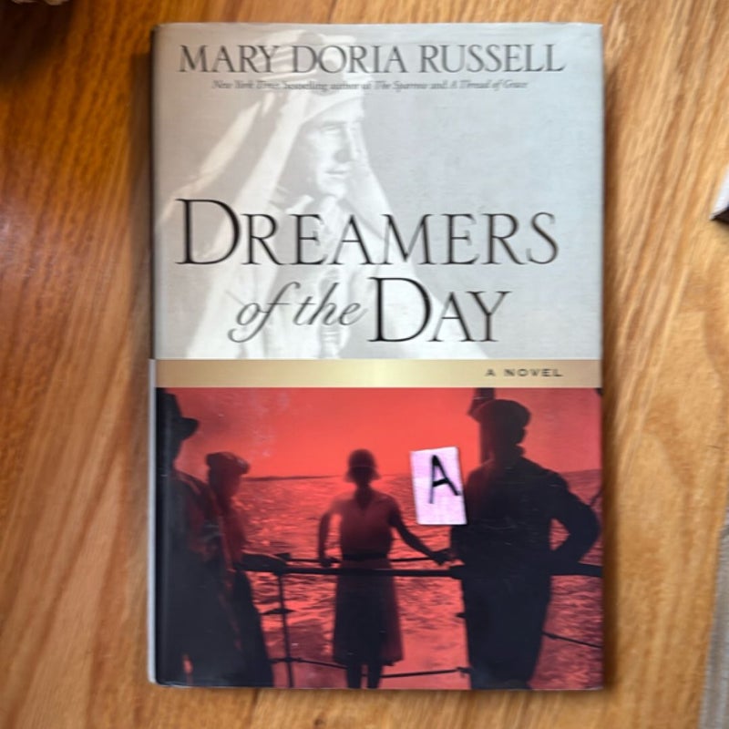 Dreamers of the Day