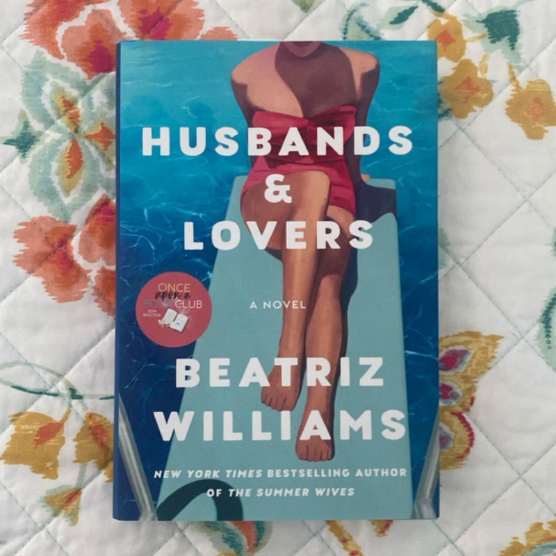 Husbands and Lovers
