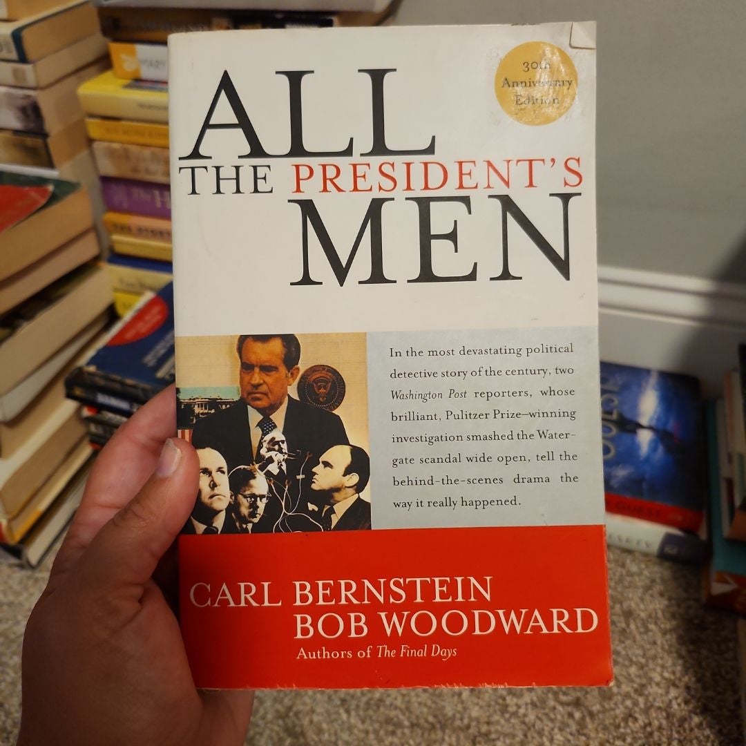 All the President's Men