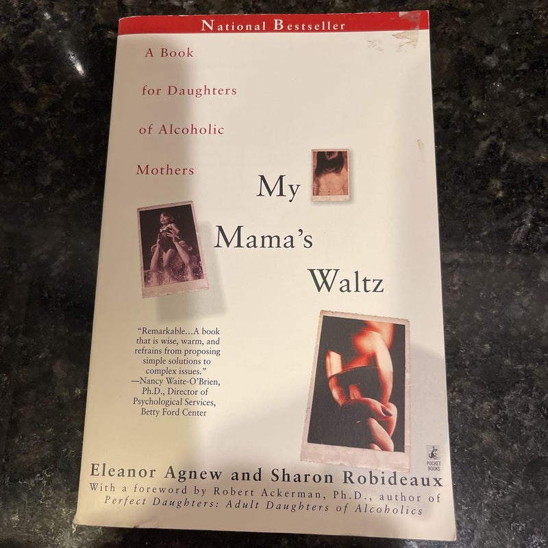 My Mama's Waltz