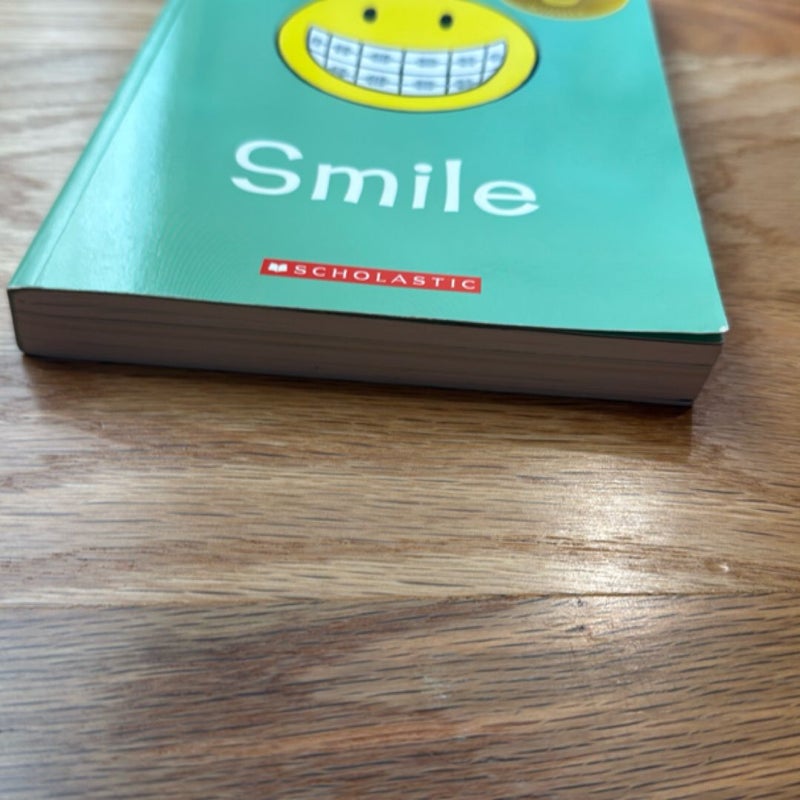 Smile