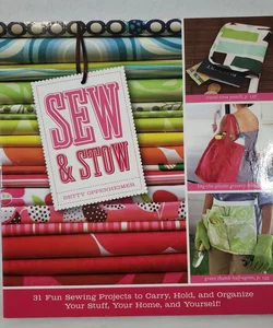 Sew and Stow