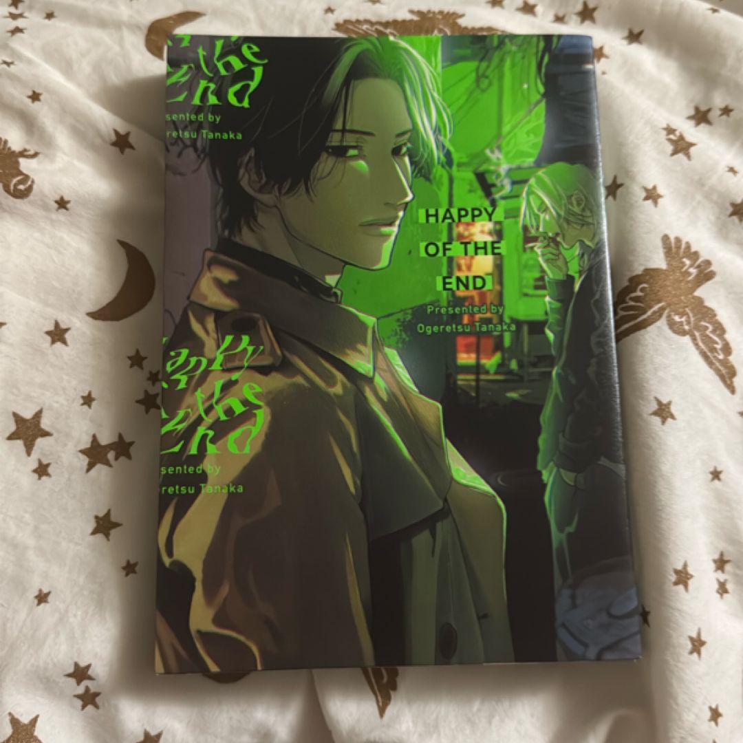 Happy of the End, Vol 1