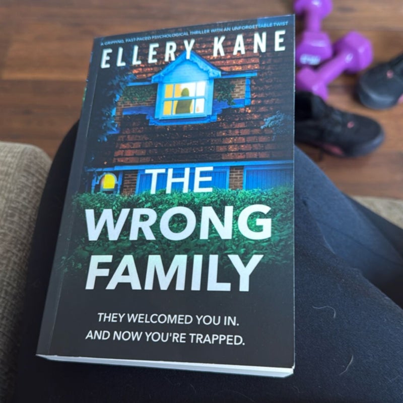 The Wrong Family
