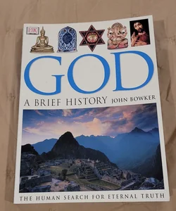 God A Brief History