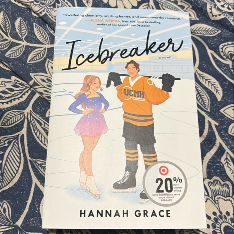 Icebreaker