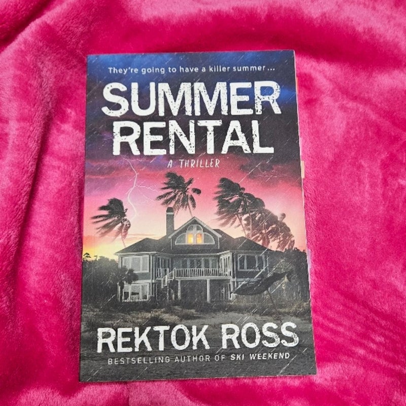 Summer Rental