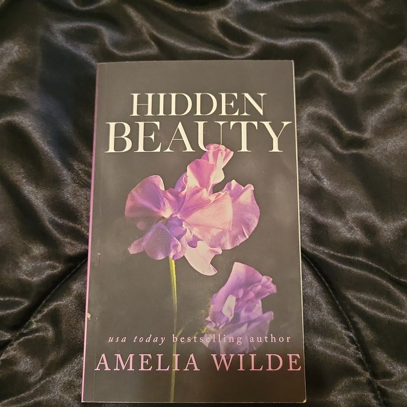 Hidden Beauty