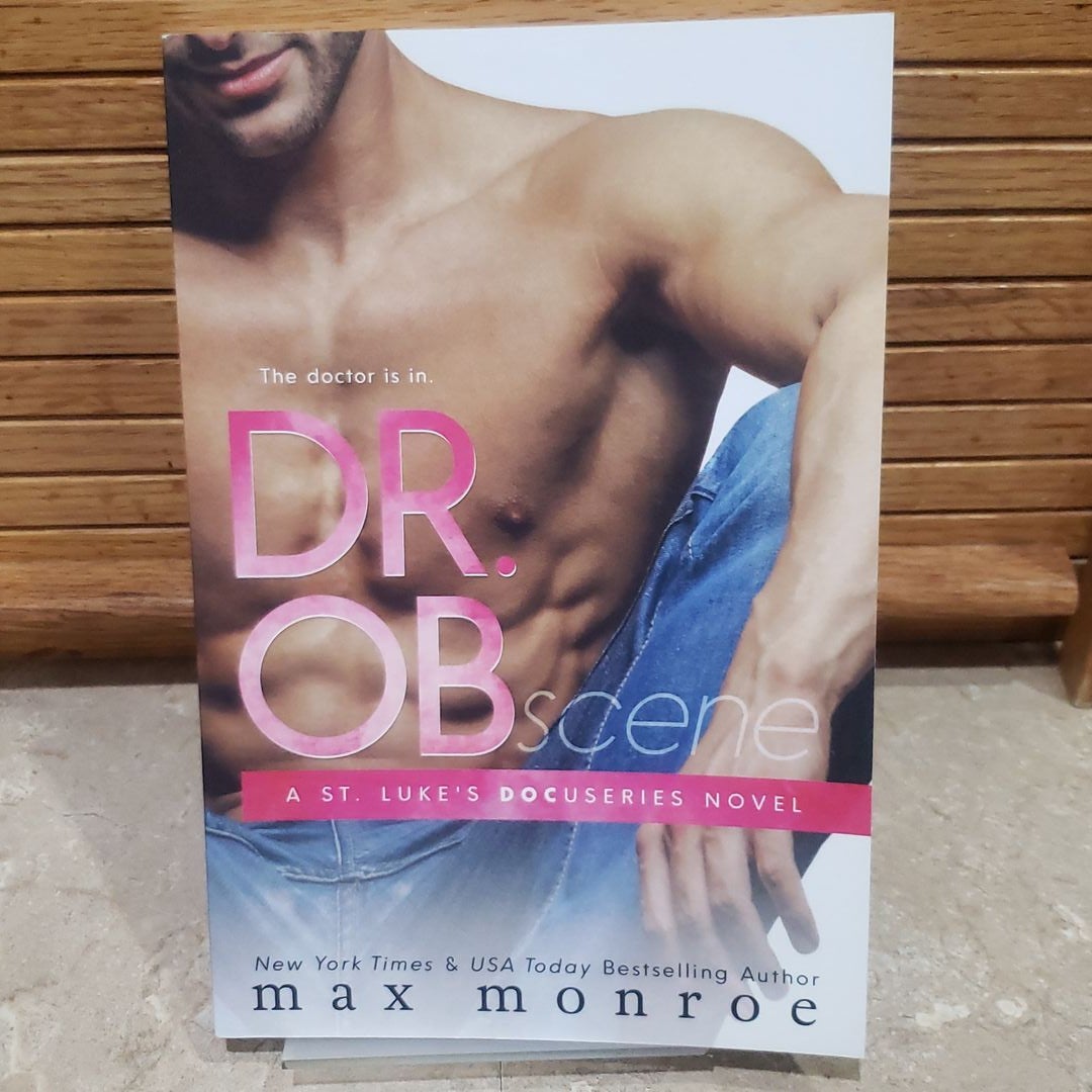 Dr. OB