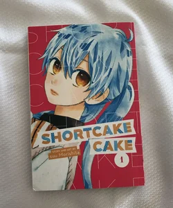 Shortcake cake Vol. 1