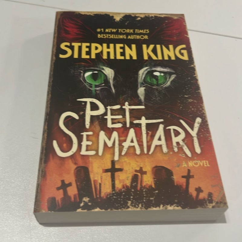 Pet Sematary
