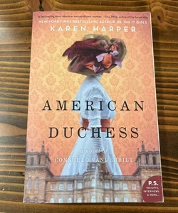 American Duchess