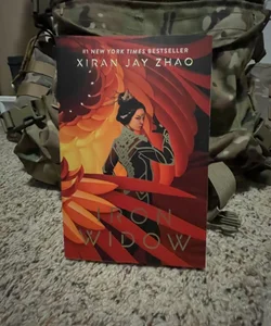 Iron Widow