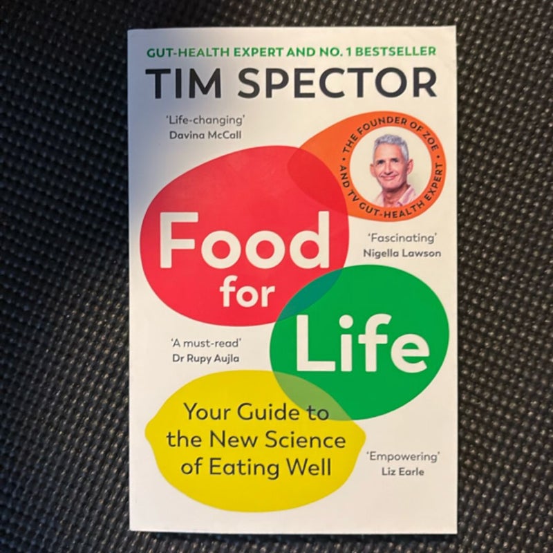 Food for Life