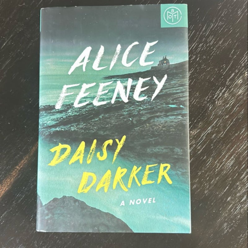 Daisy Darker