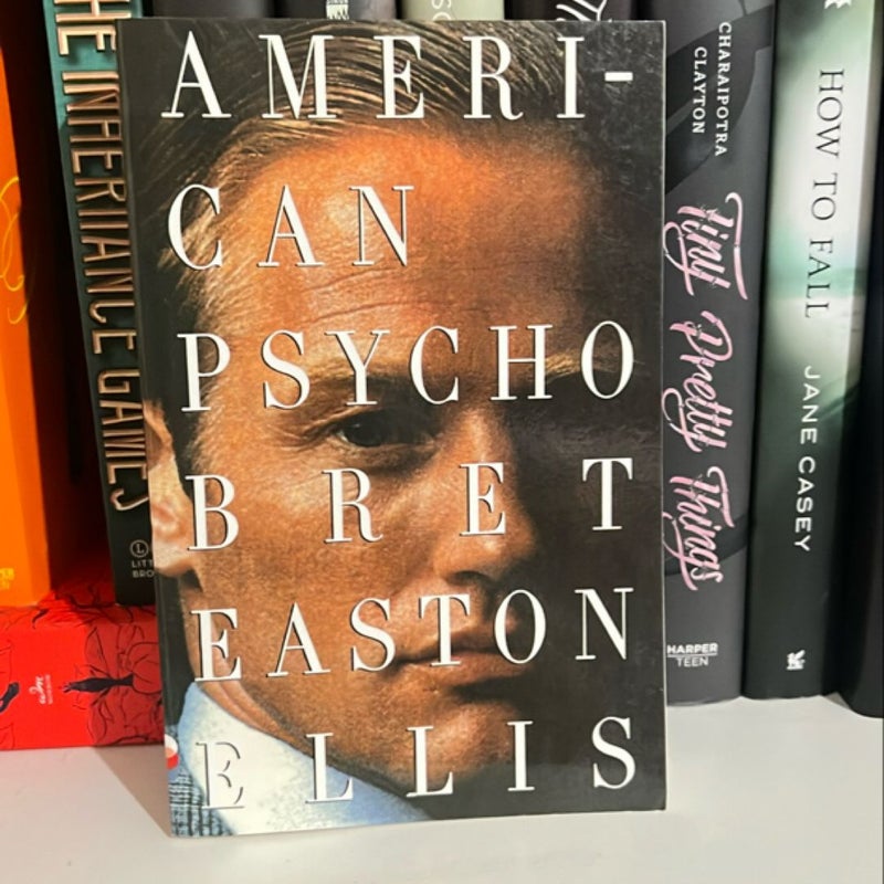 American Psycho