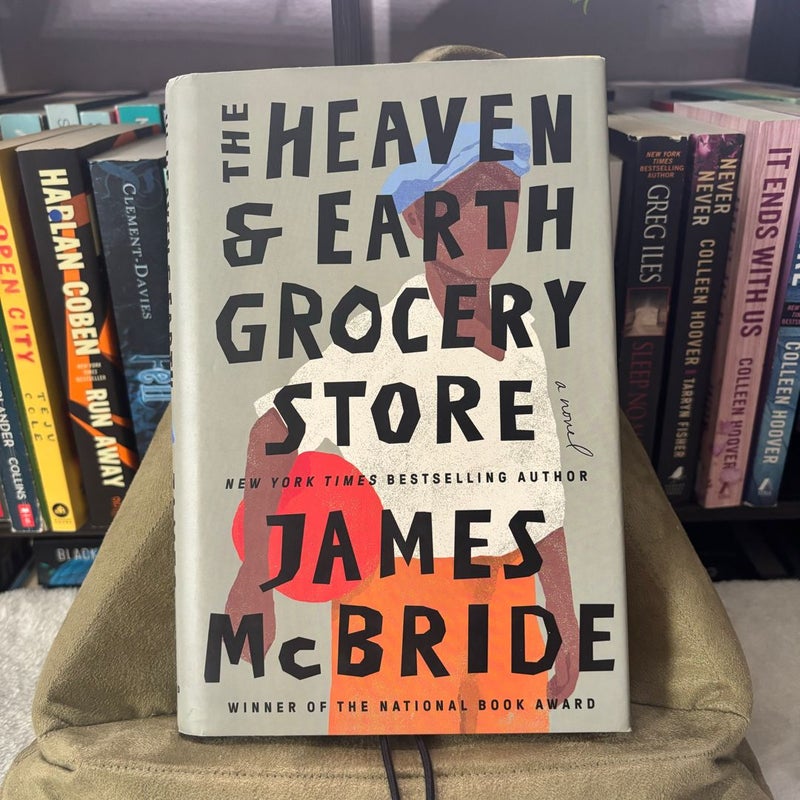 The Heaven & Earth Grocery Store