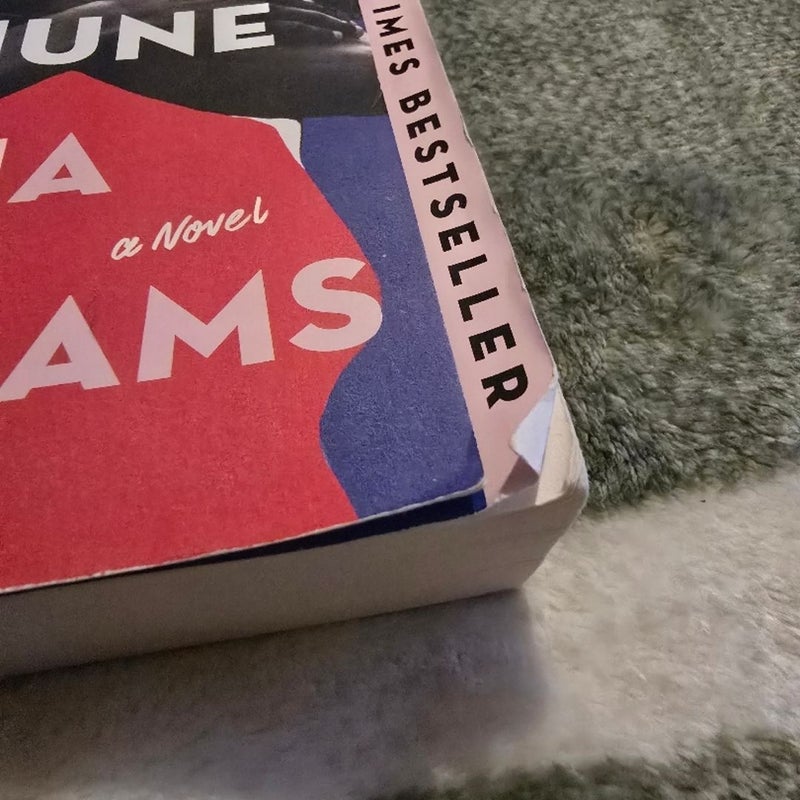 Seven Days in June