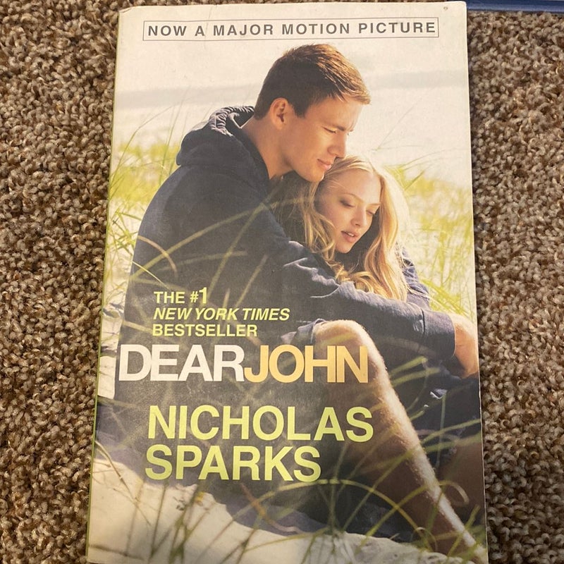 Dear John