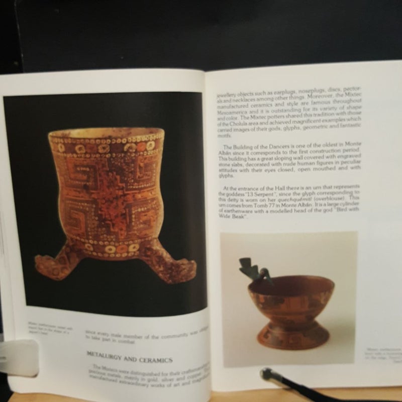National museum of anthropology