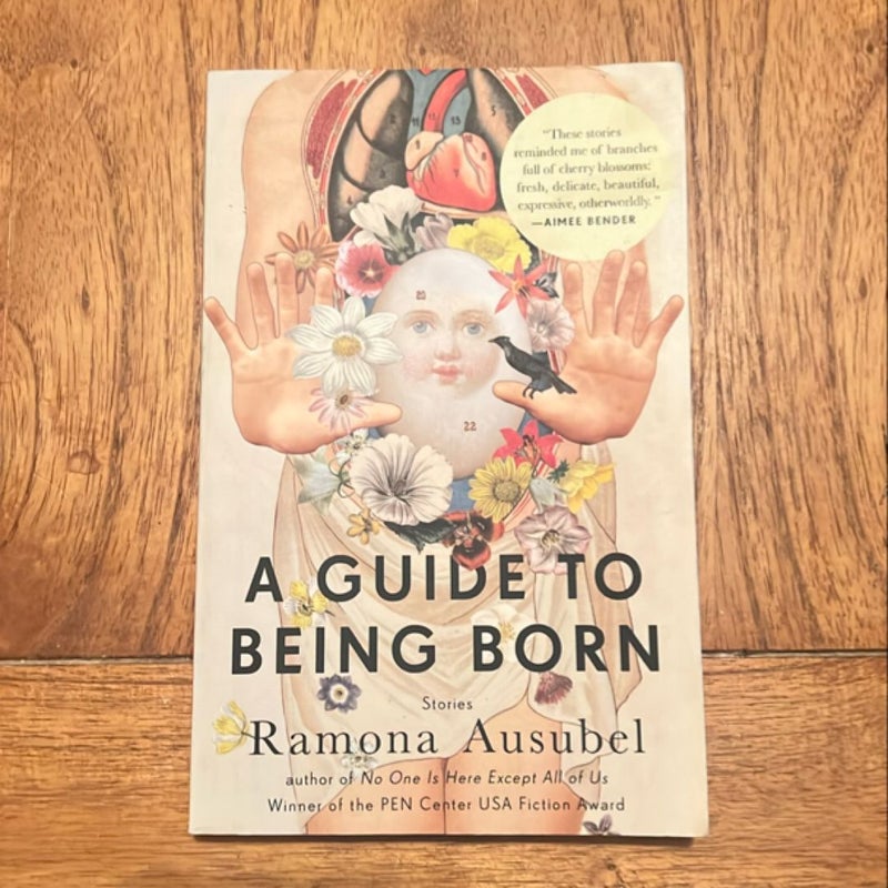 A Guide to Being Born