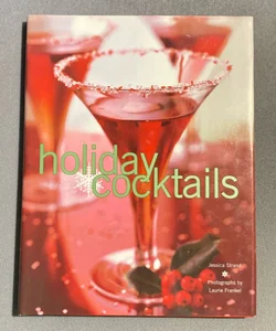 Holiday Cocktails