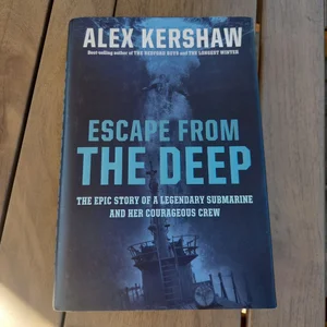 Escape from the Deep