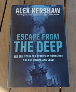 Escape from the Deep