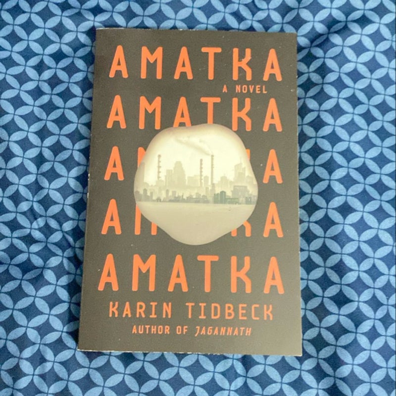 Amatka