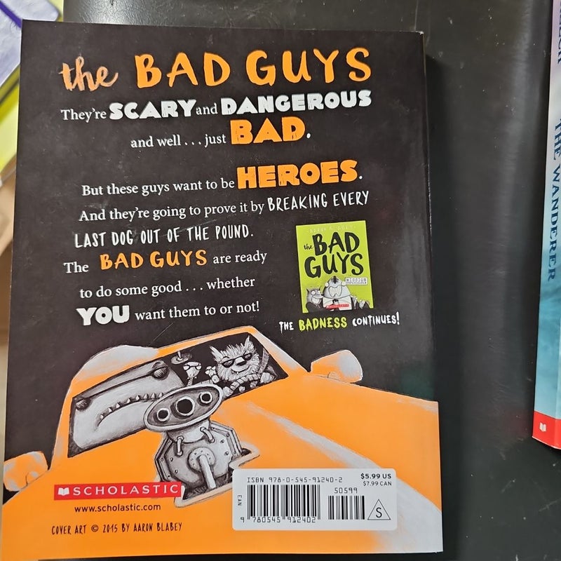 The Bad Guys