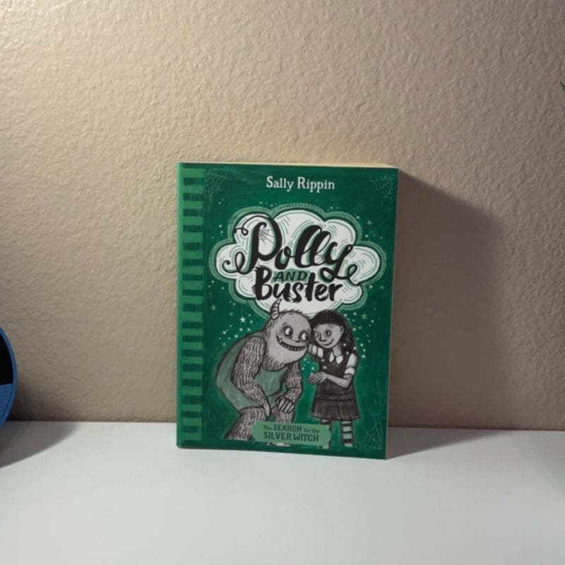 Polly and Buster