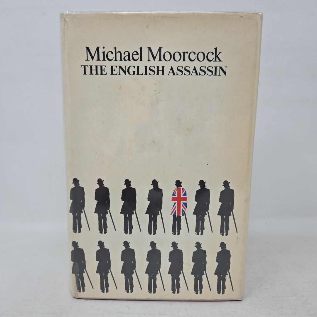 The English Assassin