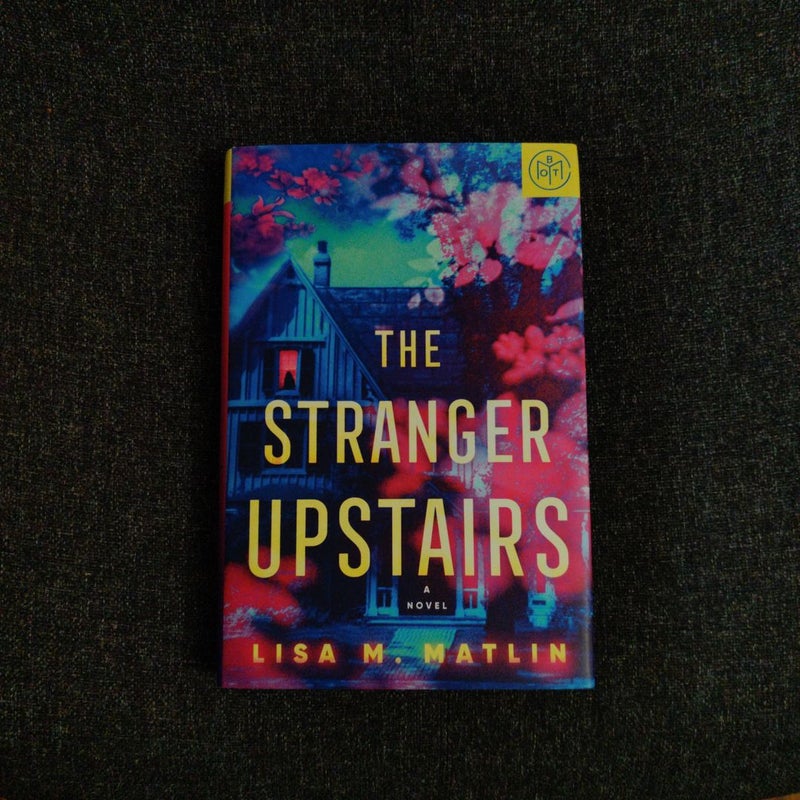 The Stranger Upstairs