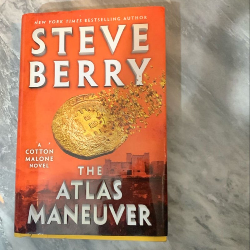 The Atlas Maneuver