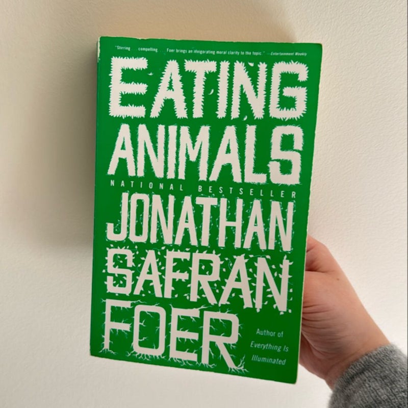 Eating Animals