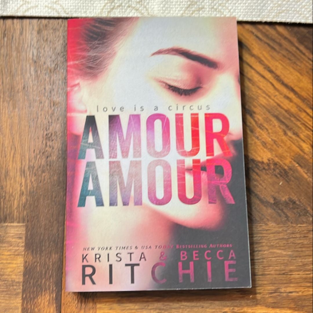 Amour Amour