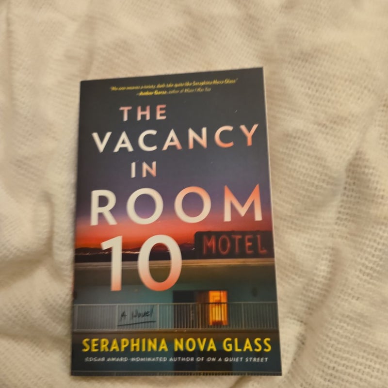 The Vacancy in Room 10