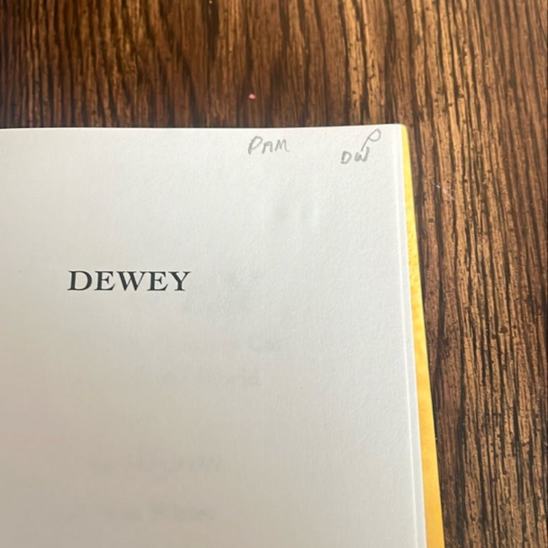 Dewey