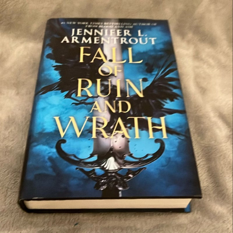 Fall of Ruin and Wrath