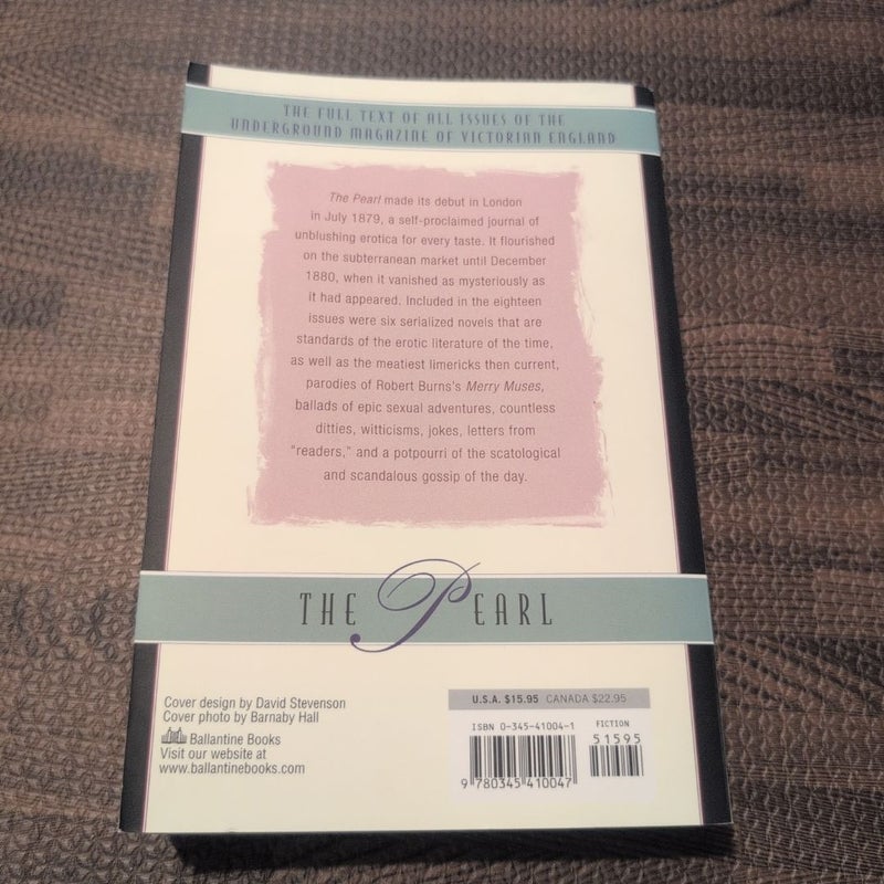 The Pearl