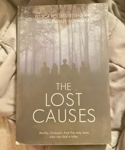 The Lost Causes